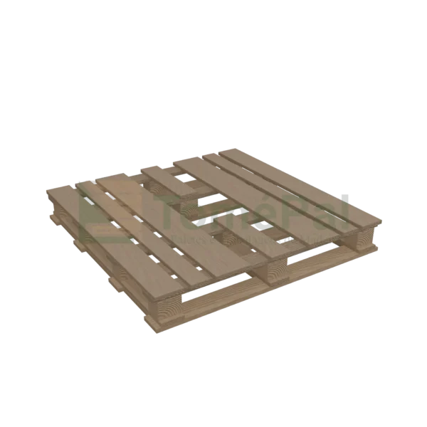 Palete Química 8